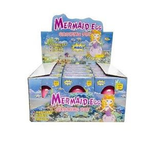 Neckermann Groeiend Zeemeermin Ei neckermann kopen in de aanbieding