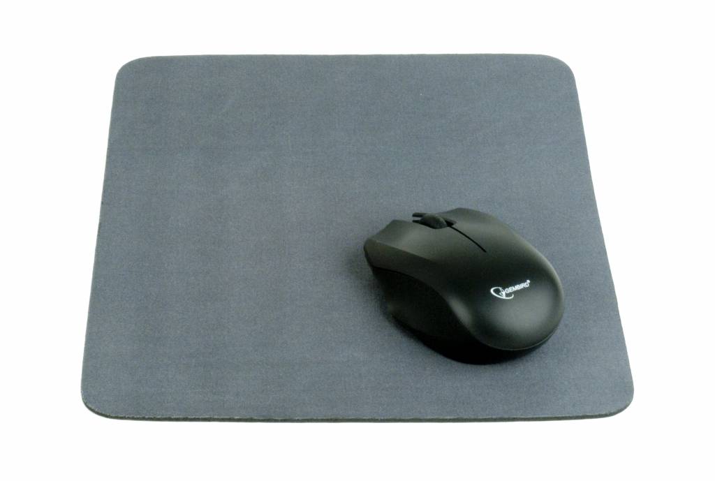 Gembird Muismat Grijs gembird kopen in de aanbieding