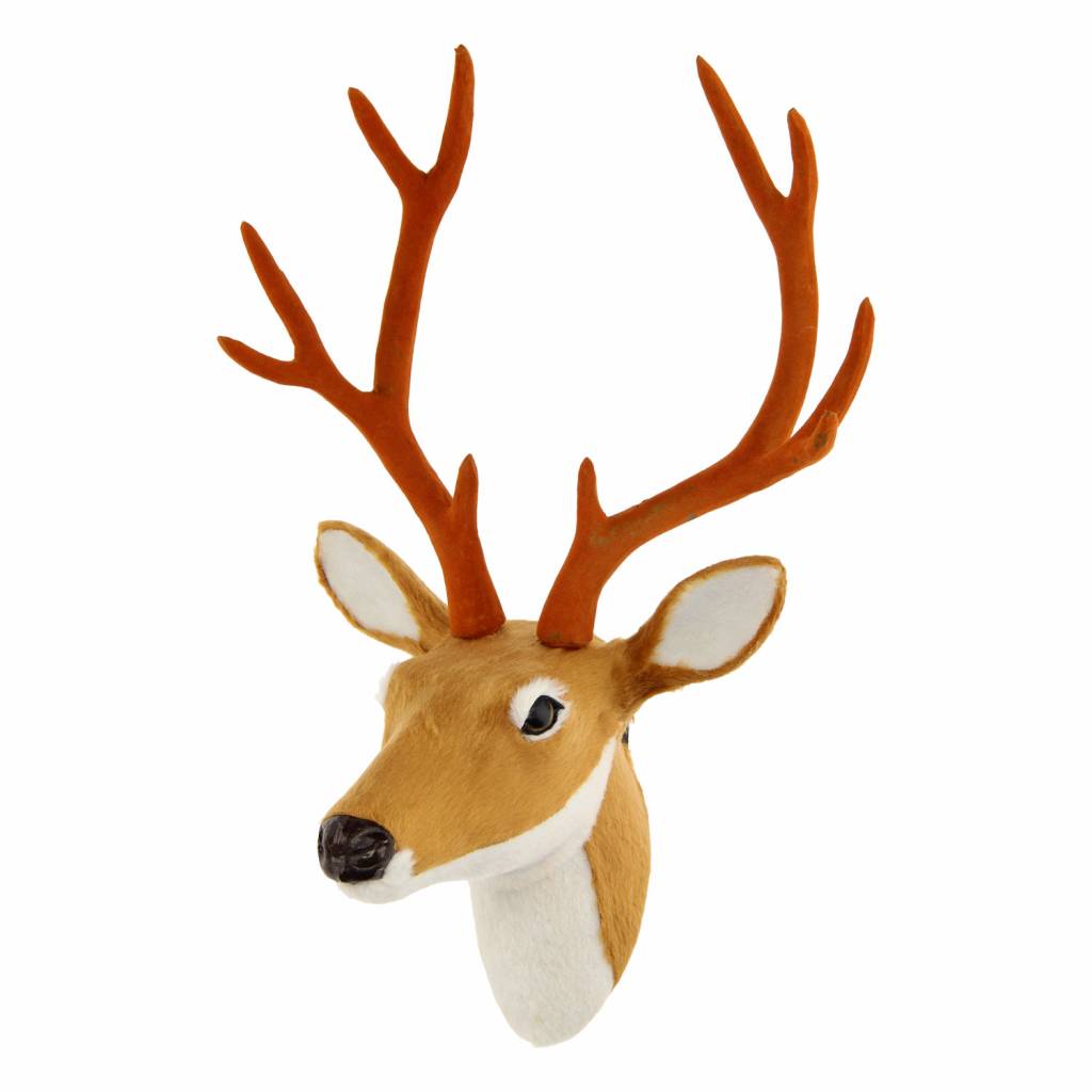 Neckermann Wanddecoratie Hert Rudolf neckermann kopen in de aanbieding