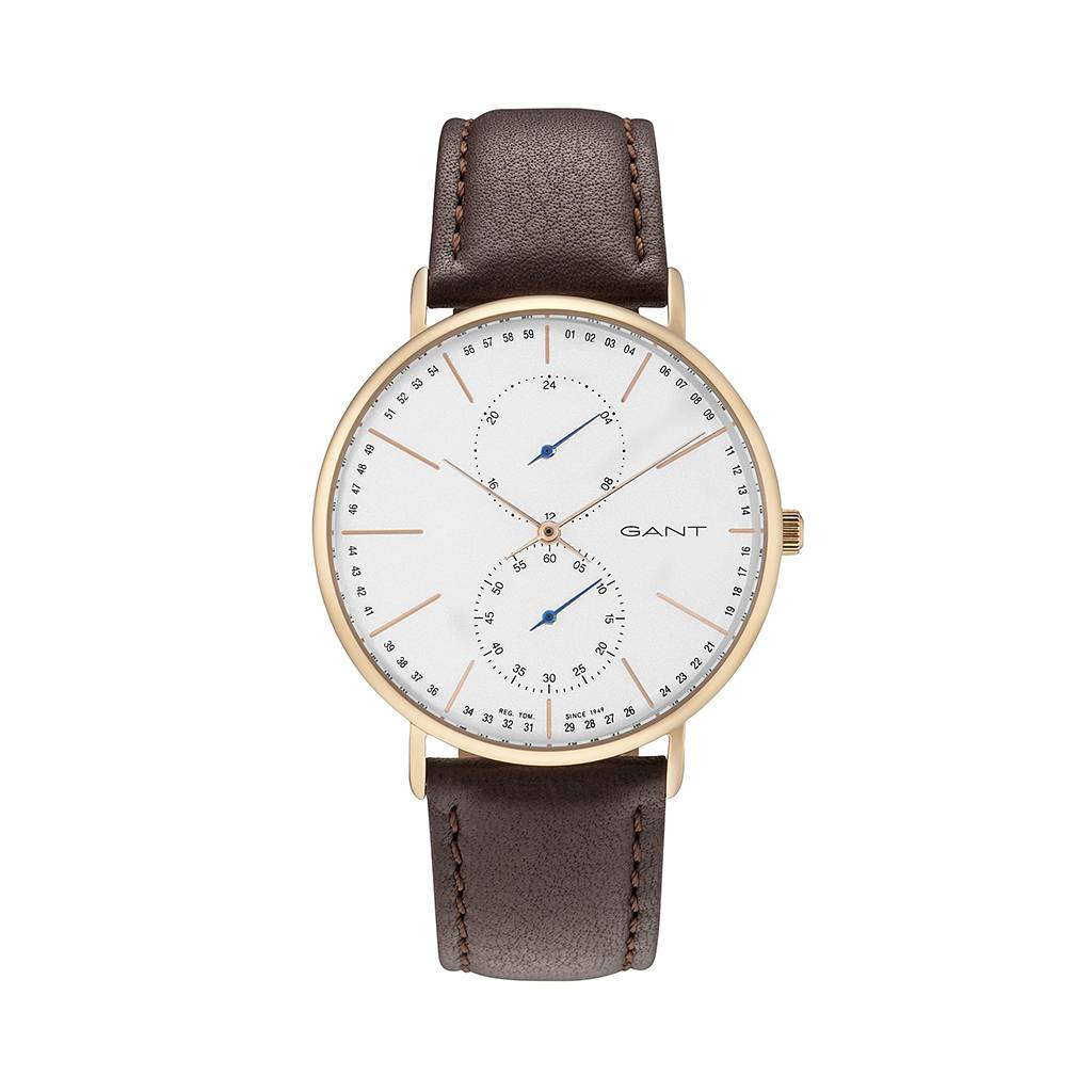 Heren Horloge Gant Wilmington gant kopen in de aanbieding