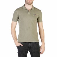 Poloshirt für Herren Napapijri N0YHQK
