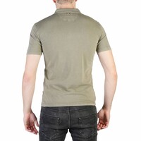 Poloshirt für Herren Napapijri N0YHQK
