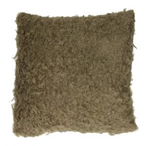 Neckermann Curly Kussen Bruin 40 neckermann kopen in de aanbieding Neckermann Curly Kussen Bruin 40 neckermann kopen in de aanbieding