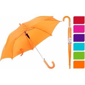 Neckermann Kinderparaplu Kleur 45Cm neckermann kopen in de aanbieding