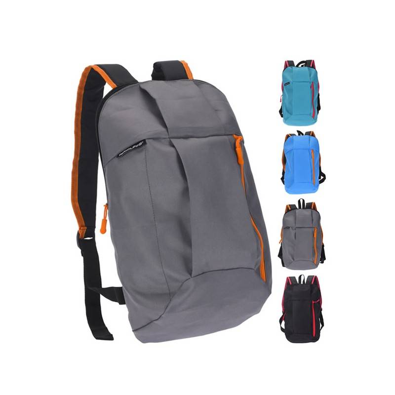 Neckermann Polyester Rugzak neckermann kopen in de aanbieding