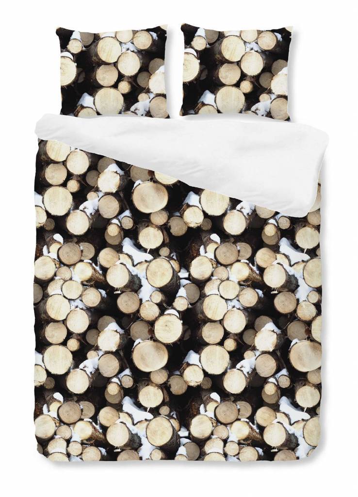 House Of Dreams Dekbedovertrek Boomstammen Naturel Maat 1 Persoons 140X200220Cm 1 Kussensloop house of dreams kopen in de aanbieding House Of Dreams Dekbedovertrek Boomstammen Naturel Maat 1 Persoons 140X200220Cm 1 Kussensloop house of dreams kopen in de aanbieding