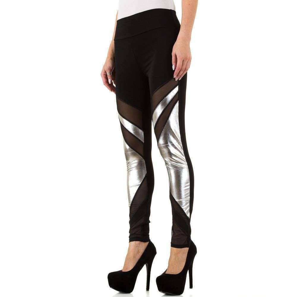 Dameslegging Van Holala Zilver holala kopen in de aanbieding