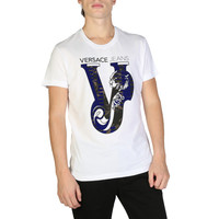 Chemise pour hommes du Versace Jeans