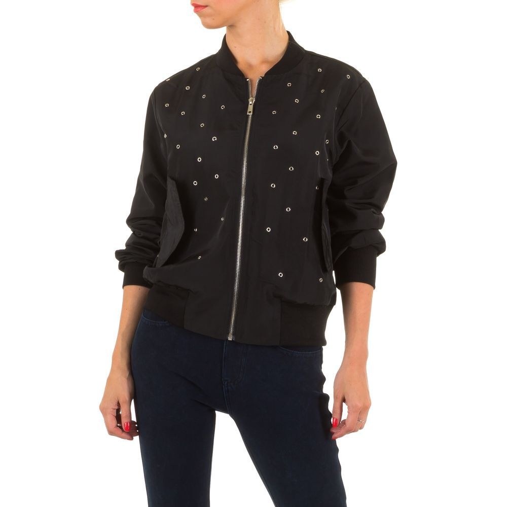 Jcl Dames Jack Zwart jcl kopen in de aanbieding