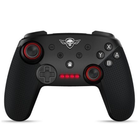 Spirit Of Gamer Switch Draadloze Gamecontroller spirit of gamer kopen in de aanbieding