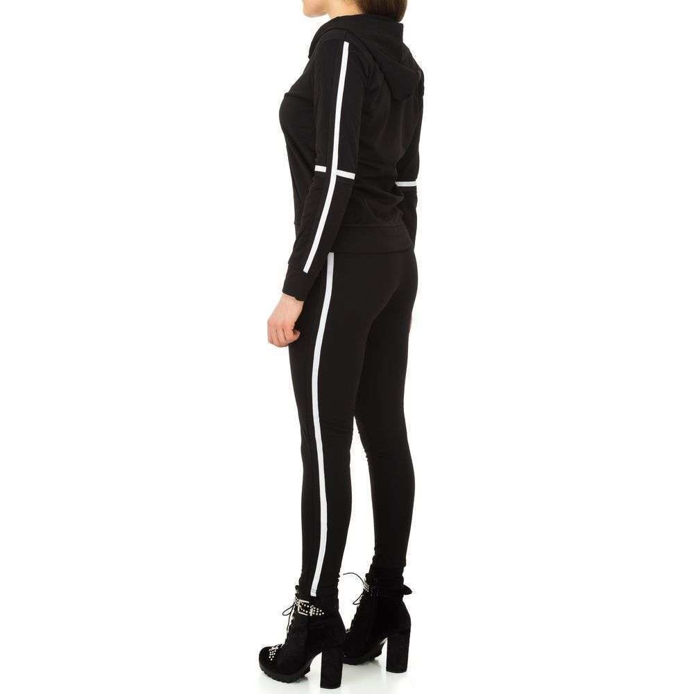 Holala Dames Huisvrijetijdspak Zwart holala kopen in de aanbieding Holala Dames Huisvrijetijdspak Zwart holala kopen in de aanbieding