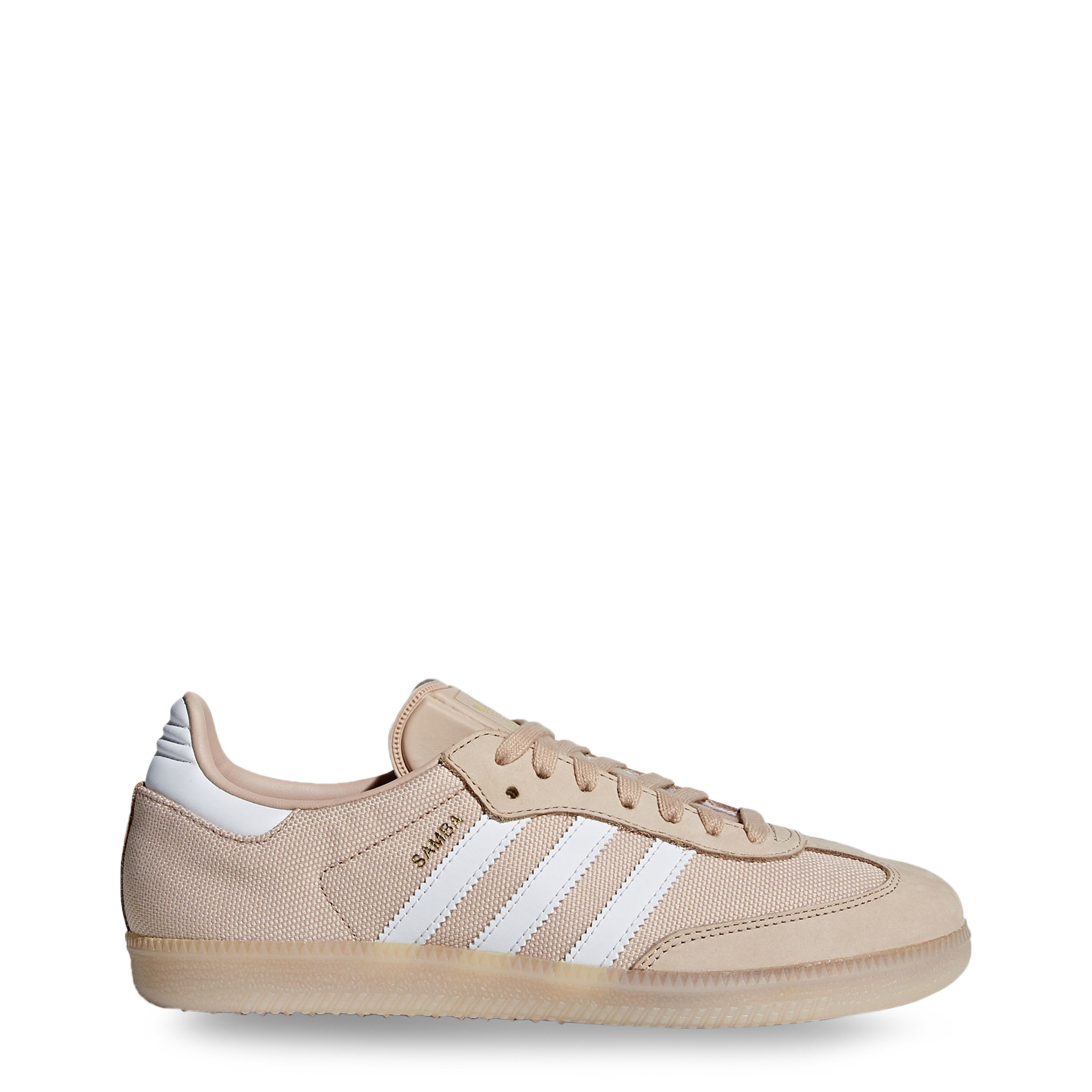 Adidas Dames Sneaker Rozewit adidas kopen in de aanbieding