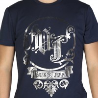 Herenshirt van Versace Jeans B3GSB76M_36620