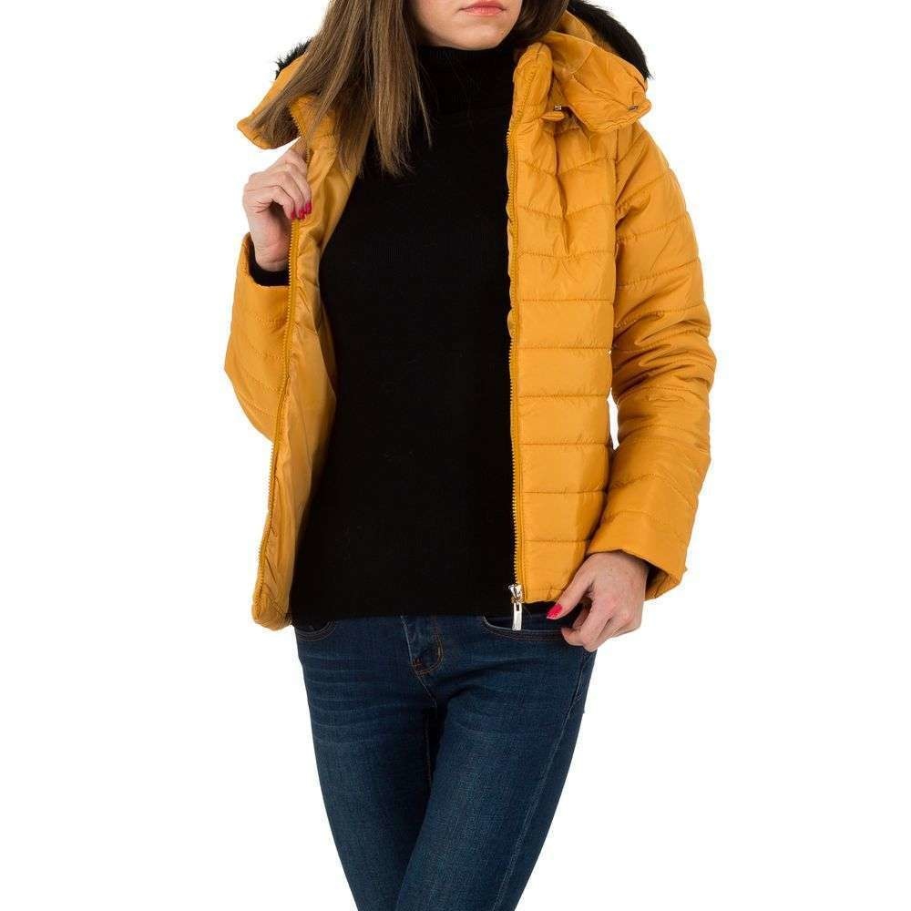 Neckermann Dames Jas Oranje neckermann kopen in de aanbieding