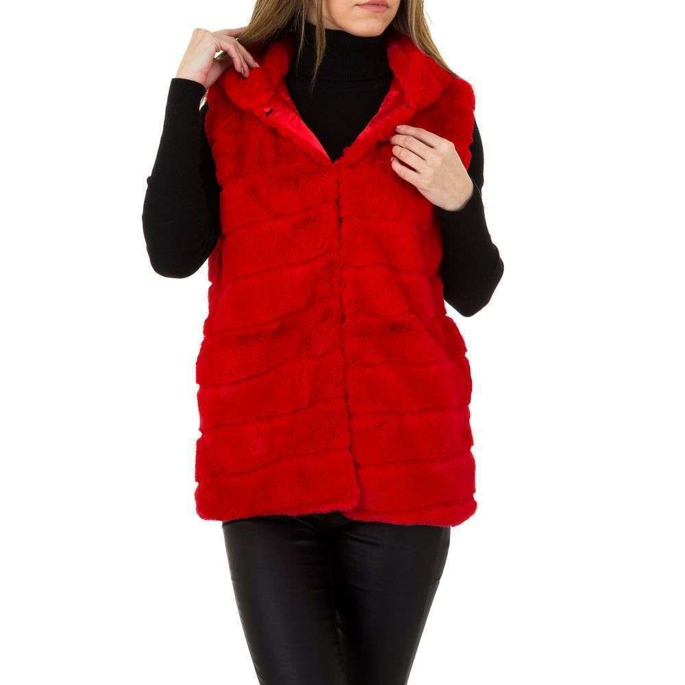 Holala Dames Jas Rood Een Maat holala kopen in de aanbieding Holala Dames Jas Rood Een Maat holala kopen in de aanbieding