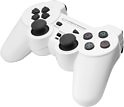 Esperanza Controller Pc Playstation 2 3 Wit esperanza kopen in de aanbieding Esperanza Controller Pc Playstation 2 3 Wit esperanza kopen in de aanbieding