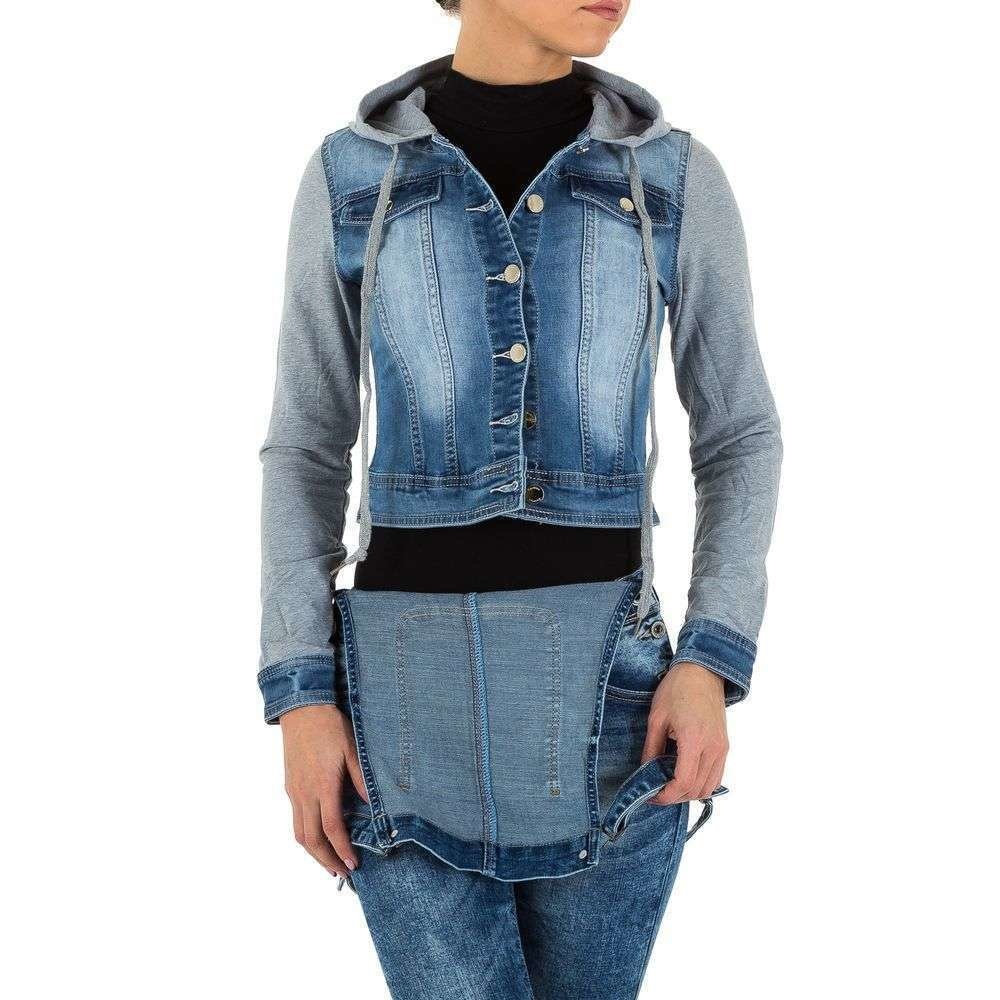Neckermann Damesjas Van So Sweet Jeans Blauw neckermann kopen in de aanbieding Neckermann Damesjas Van So Sweet Jeans Blauw neckermann kopen in de aanbieding