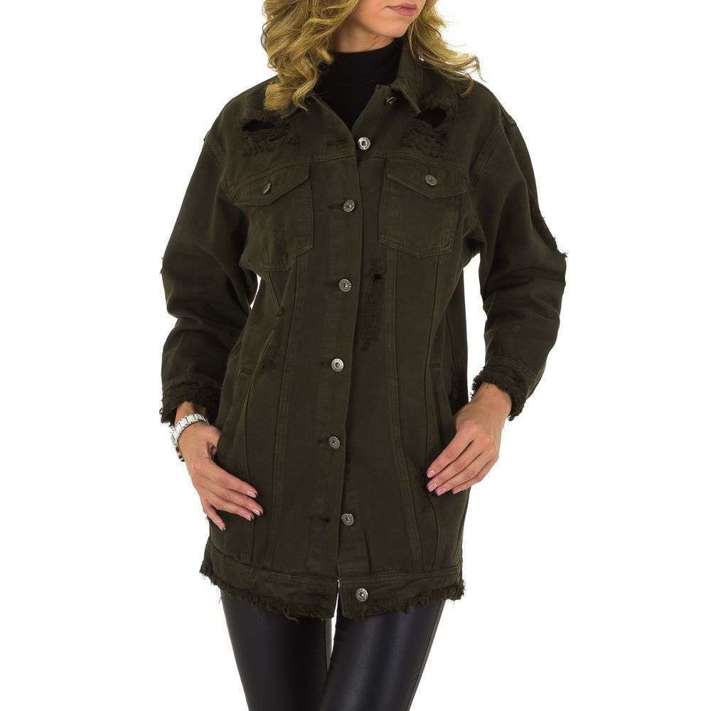 Neckermann Damesjas Van Naumy Jeans Khaki neckermann kopen in de aanbieding Neckermann Damesjas Van Naumy Jeans Khaki neckermann kopen in de aanbieding