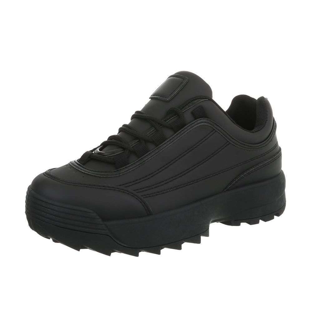 Neckermann Dames Sportshoenen Zwart neckermann kopen in de aanbieding Neckermann Dames Sportshoenen Zwart neckermann kopen in de aanbieding