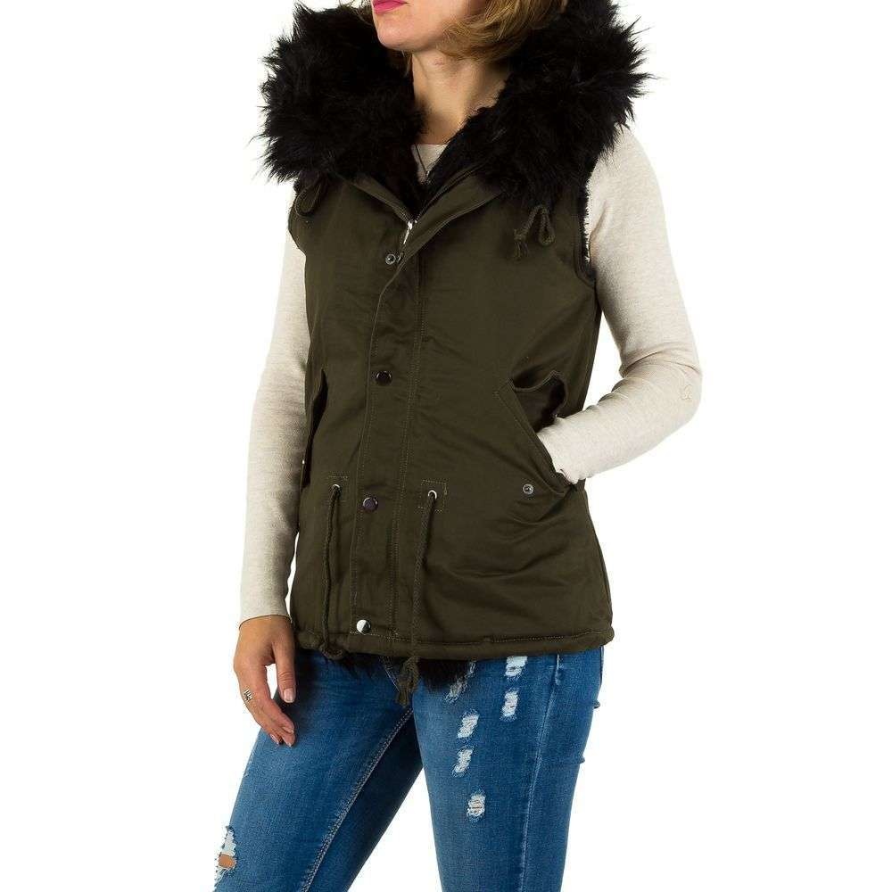 Damesjas Van Noemi Kent Olijfgroen noemi kent kopen in de aanbieding Damesjas Van Noemi Kent Olijfgroen noemi kent kopen in de aanbieding