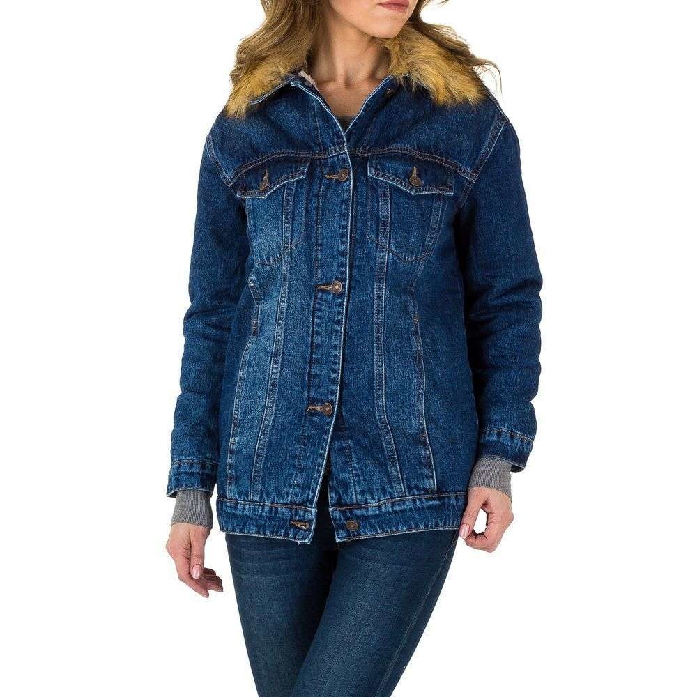 Neckermann Damesjas Van Laulia Blauw neckermann kopen in de aanbieding Neckermann Damesjas Van Laulia Blauw neckermann kopen in de aanbieding