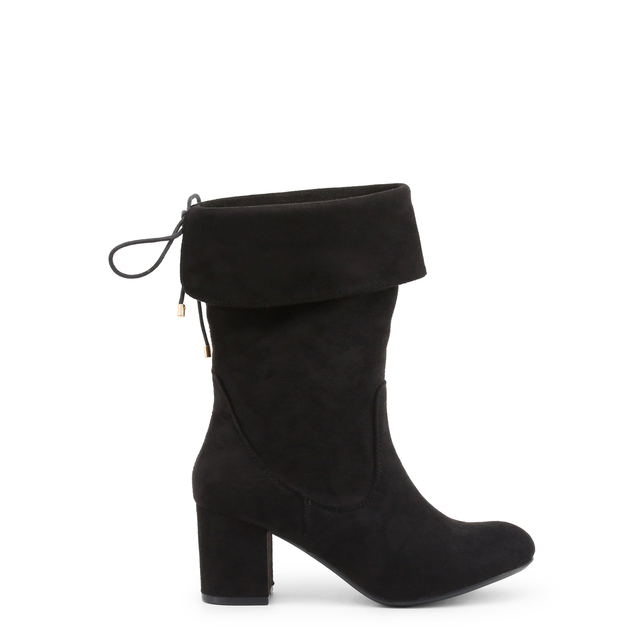 Xti Dames Enkellaarzen Zwart xti kopen in de aanbieding