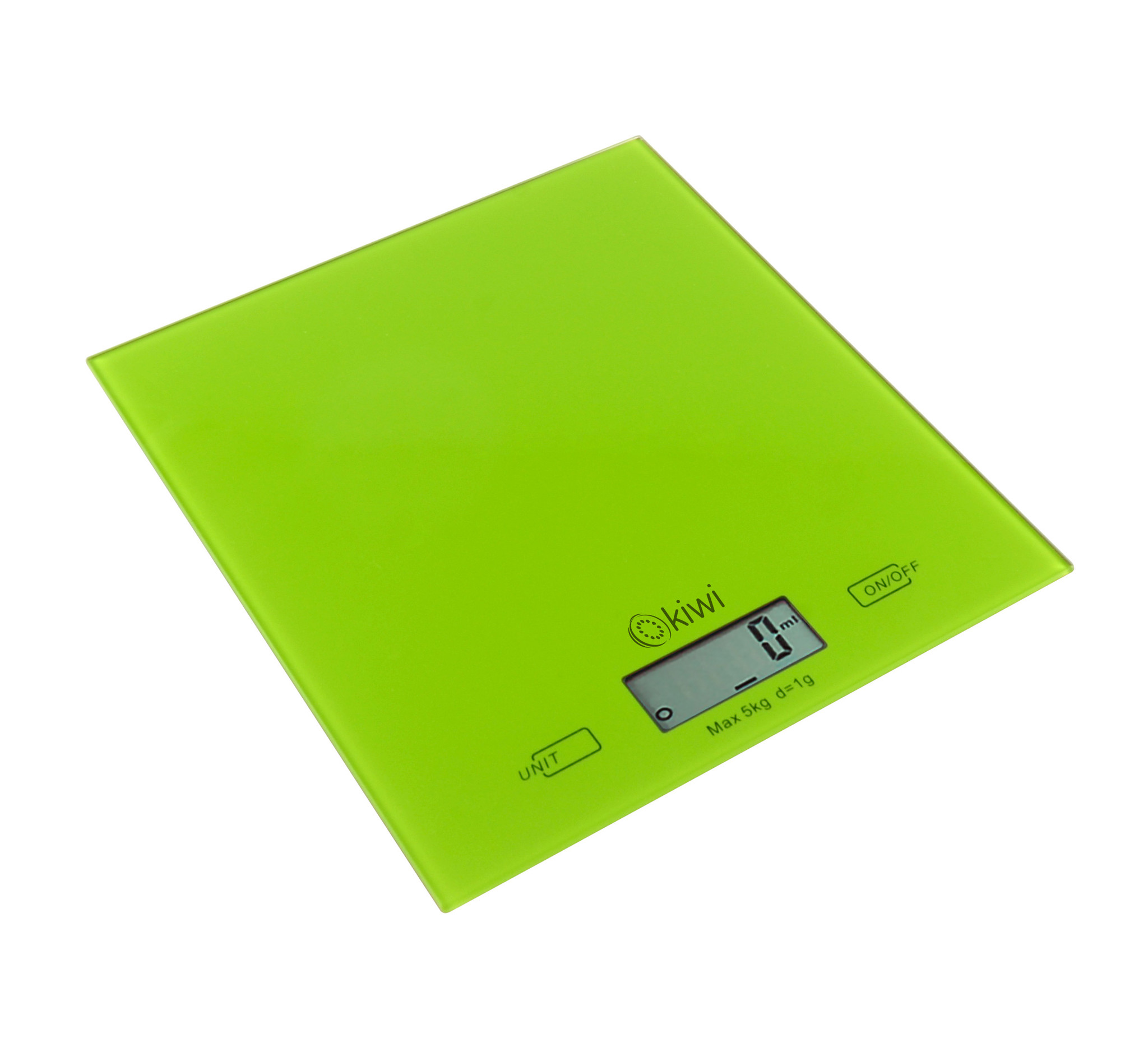 Kiwi Keukenweegschaal Digitaal Assorti kiwi kopen in de aanbieding