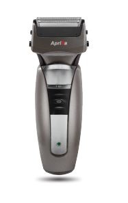 Aprilla Oplaadbaar Scheerapparaat Waterproof As3008 aprilla kopen in de aanbieding Aprilla Oplaadbaar Scheerapparaat Waterproof As3008 aprilla kopen in de aanbieding
