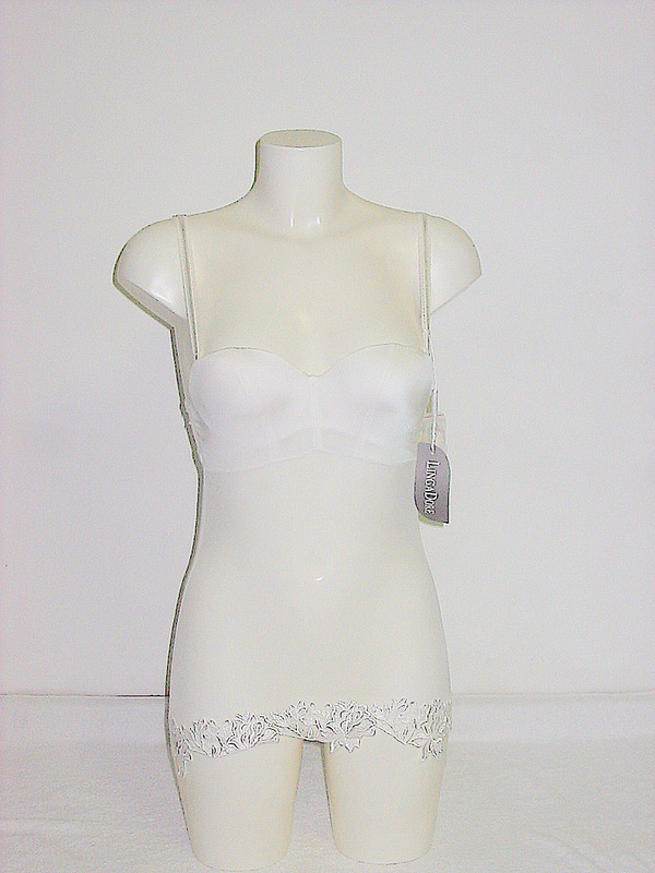 Lingadore Bh Met Glasbatiste Lijfje lingadore kopen in de aanbieding Lingadore Bh Met Glasbatiste Lijfje lingadore kopen in de aanbieding
