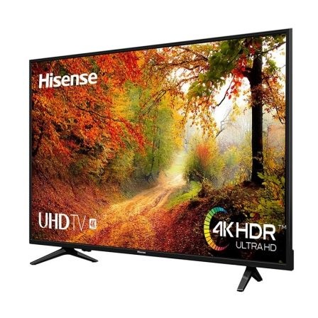 Hisense Led Smart Tv 55138Cm Wifi Audio 55A6100 hisense kopen in de aanbieding