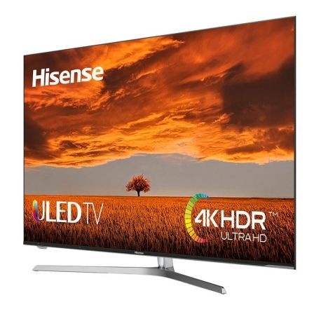 Hisense Uled Smart Tv 55139Cm 4K hisense kopen in de aanbieding