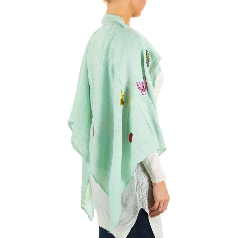 Damesjaal Van Best Fashion Gr Een Maat Mint best fashion kopen in de aanbieding