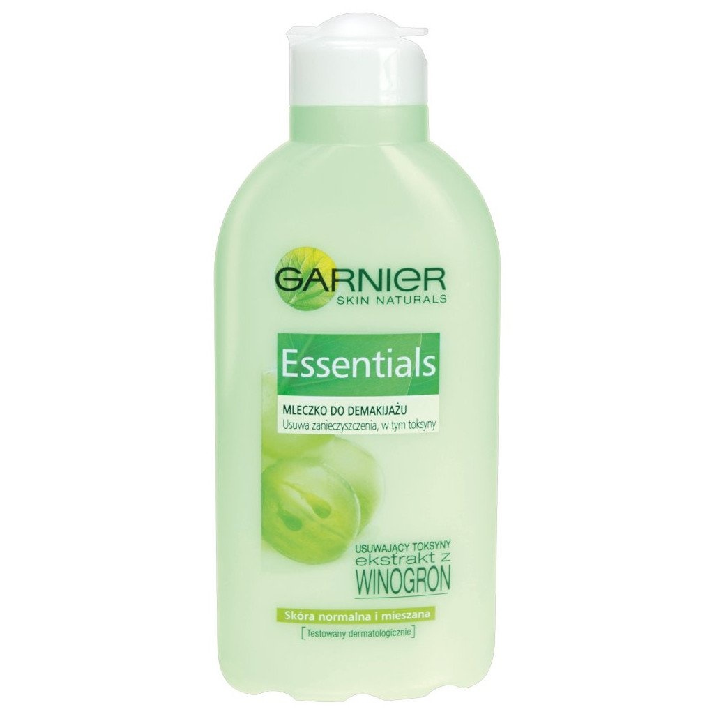 Garnier Skin Naturals Essentials Tonic Green 200 Ml garnier kopen in de aanbieding
