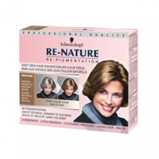 Schwarzkopf Creme Re Nature Woman Midden Blond Tot Donker Bruin schwarzkopf kopen in de aanbieding Schwarzkopf Creme Re Nature Woman Midden Blond Tot Donker Bruin schwarzkopf kopen in de aanbieding