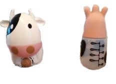 Neckermann Flessenwarmer 250 Ml neckermann kopen in de aanbieding