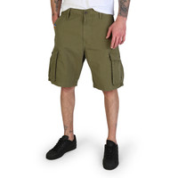 Shorts - grün - 53811_UA90R