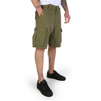 Shorts - grün - 53811_UA90R