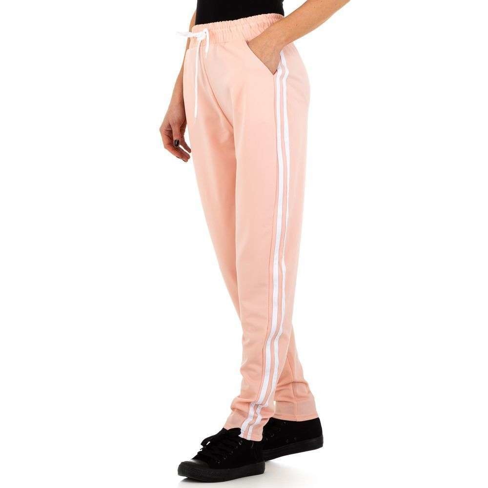Holala Dames Broek Roze Kl Bflg18442 holala kopen in de aanbieding Holala Dames Broek Roze Kl Bflg18442 holala kopen in de aanbieding