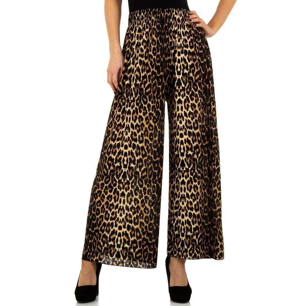 Holala Dames Broek Leopard Kl Bflg18430 holala kopen in de aanbieding Holala Dames Broek Leopard Kl Bflg18430 holala kopen in de aanbieding