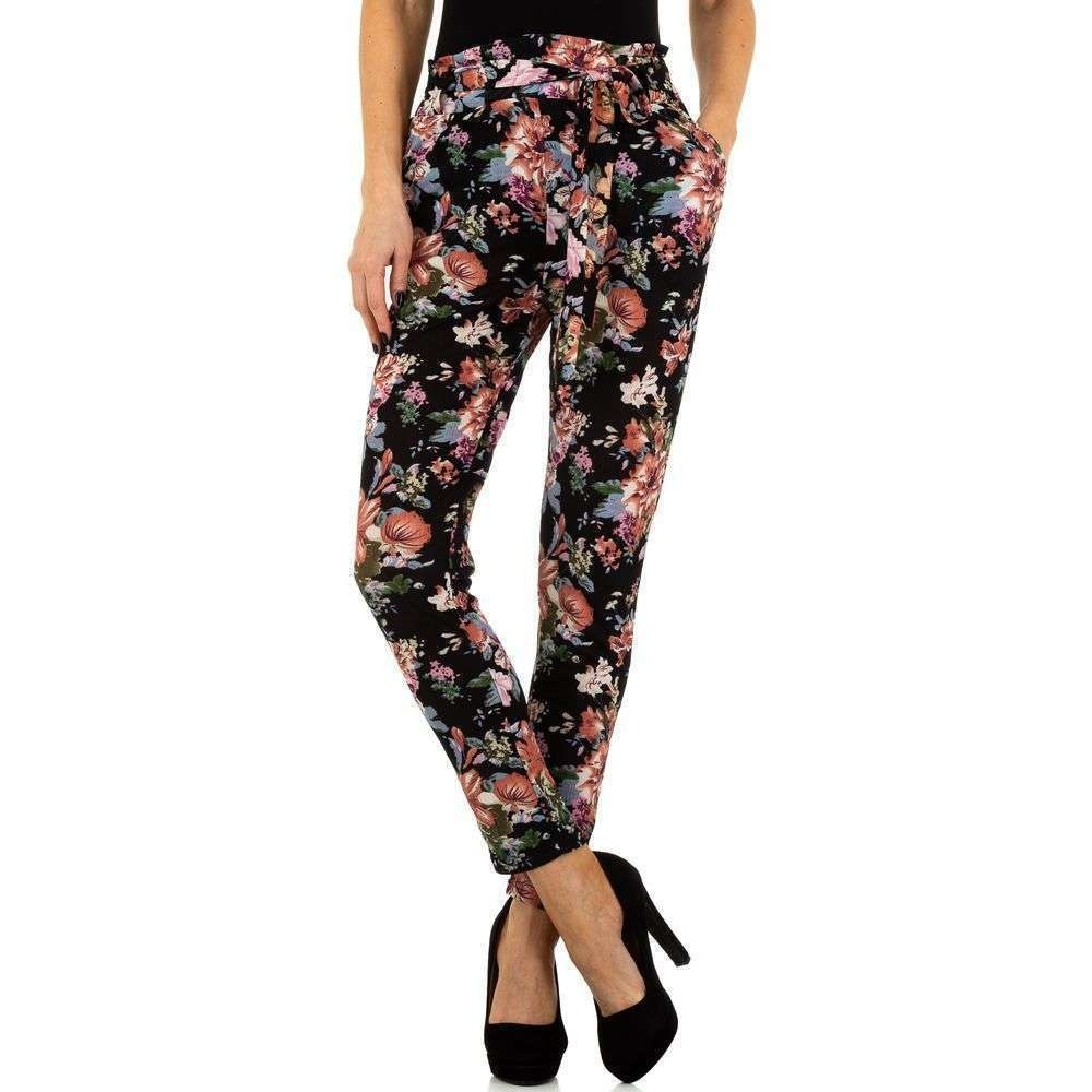 Holala Dames Broek Zwart Kl Bflg18383 holala kopen in de aanbieding Holala Dames Broek Zwart Kl Bflg18383 holala kopen in de aanbieding