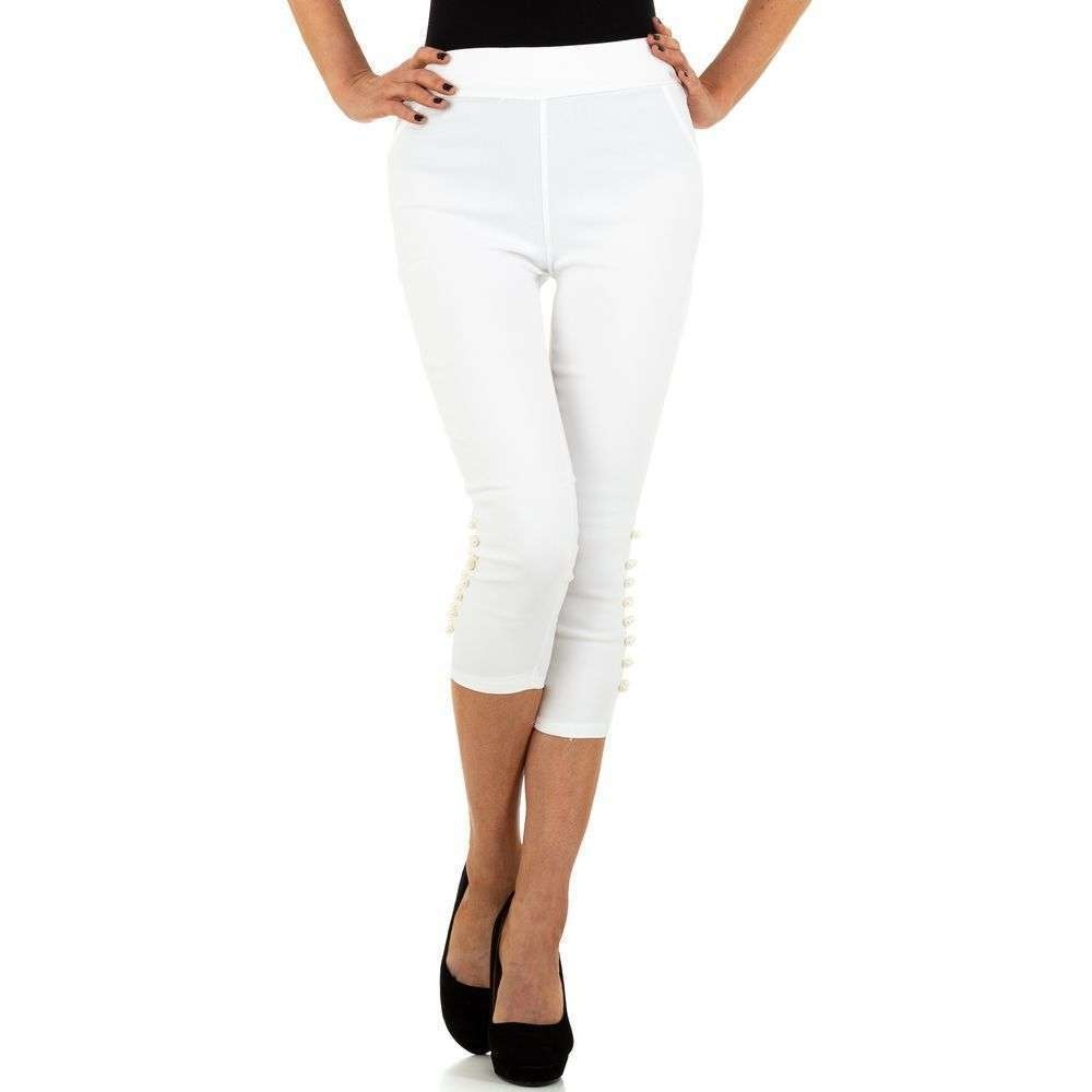 Holala Dames Broek Wit Kl Bf68215 holala kopen in de aanbieding Holala Dames Broek Wit Kl Bf68215 holala kopen in de aanbieding