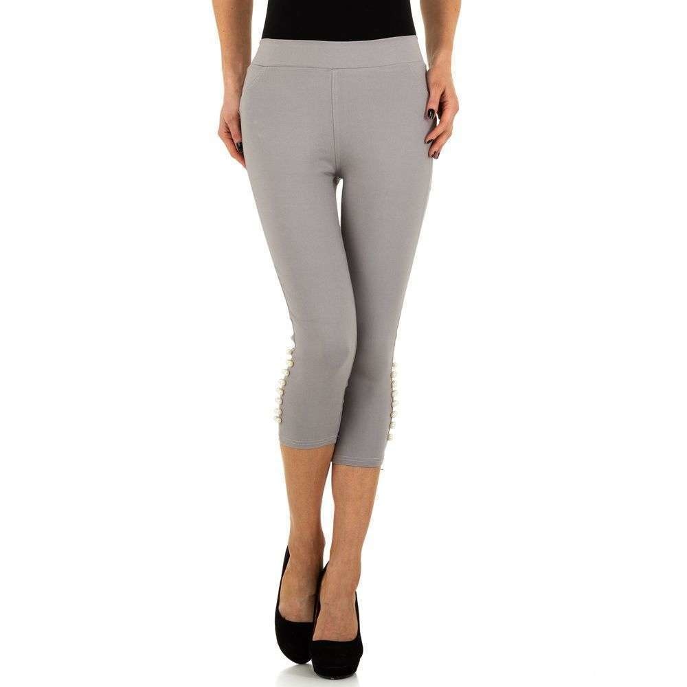 Holala Dames Broek Grijs Kl Bf68215 holala kopen in de aanbieding Holala Dames Broek Grijs Kl Bf68215 holala kopen in de aanbieding