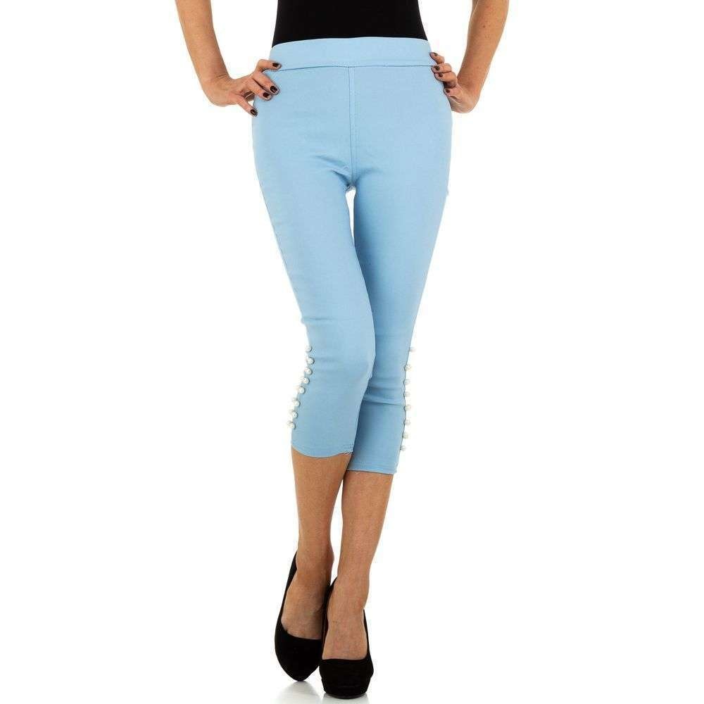 Holala Dames Broek Blauw Kl Bf68215 holala kopen in de aanbieding Holala Dames Broek Blauw Kl Bf68215 holala kopen in de aanbieding