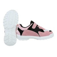 kinderschoenen roze 205-21