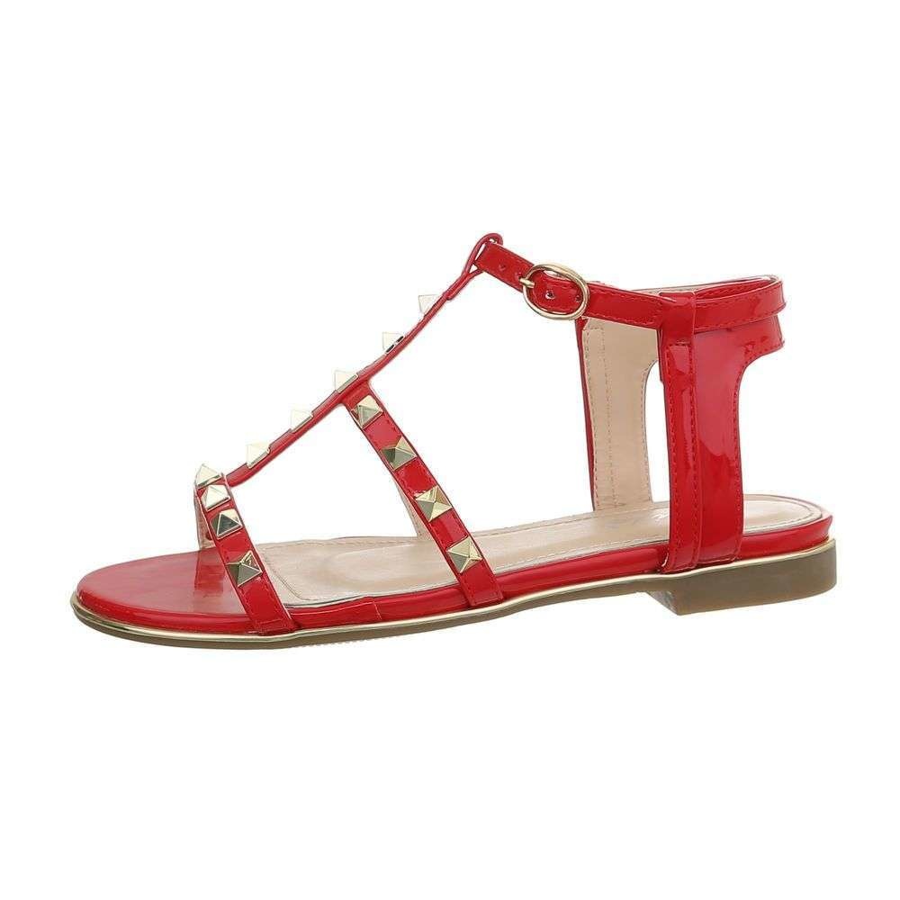 Neckermann Dames Flash Sandalen Rood 716 3 neckermann kopen in de aanbieding Neckermann Dames Flash Sandalen Rood 716 3 neckermann kopen in de aanbieding