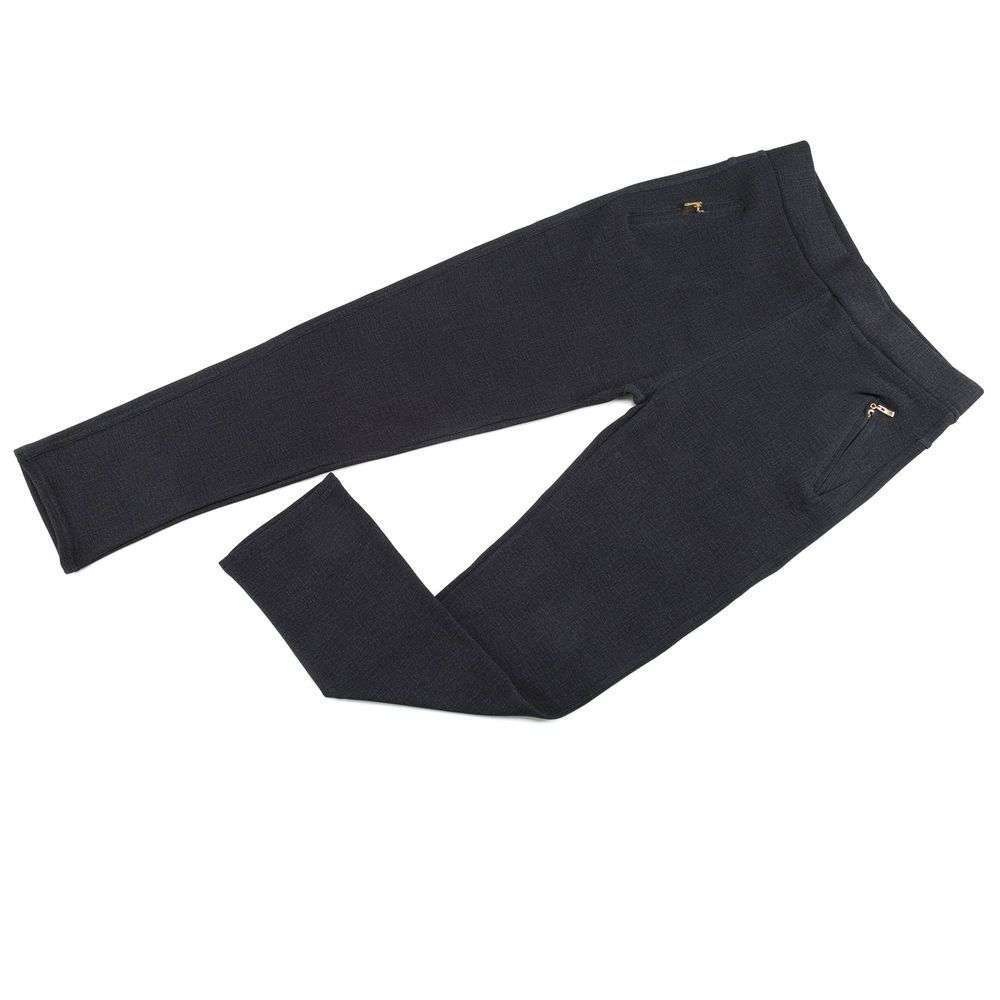 Neckermann Dames Broek Zwart Kl A61 neckermann kopen in de aanbieding