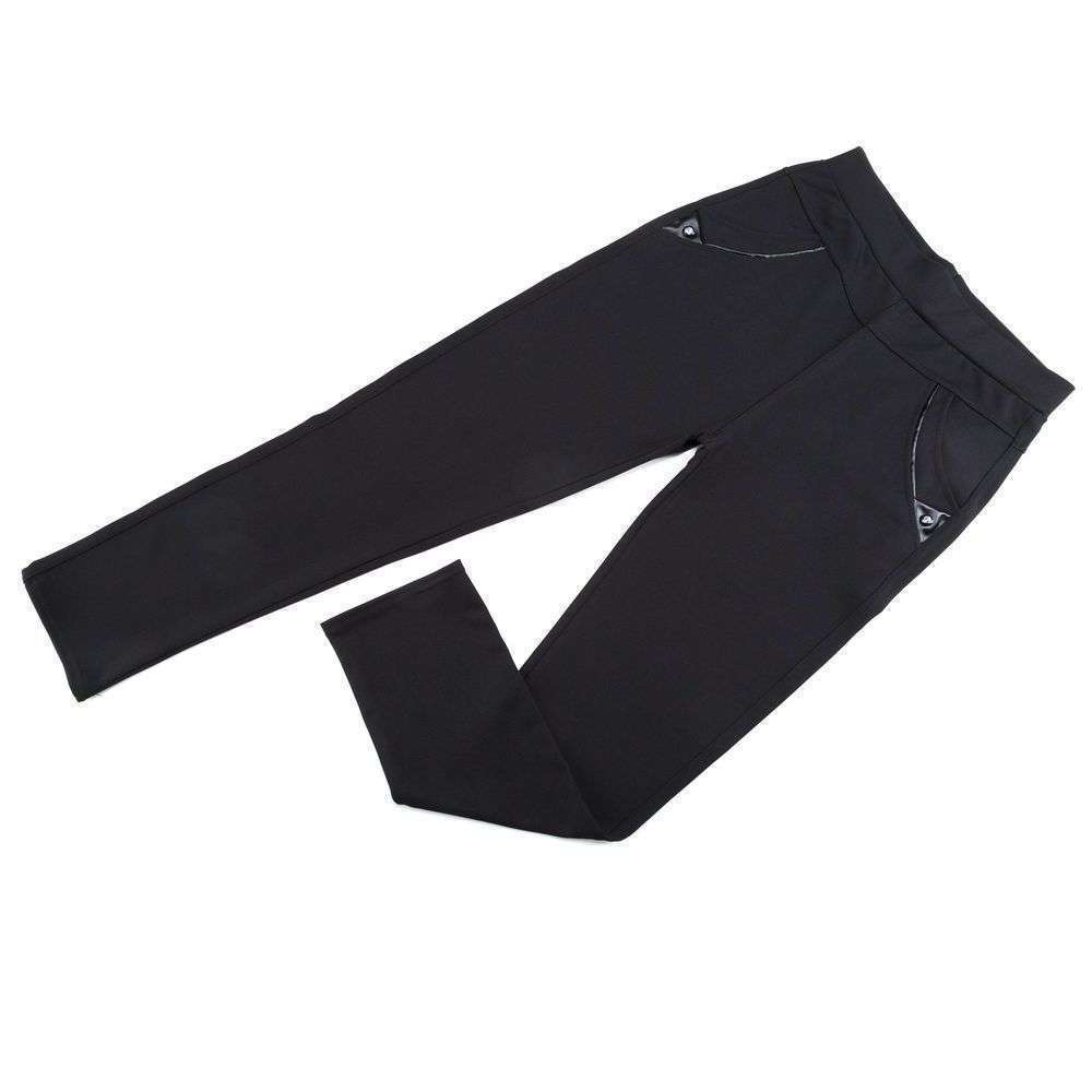 Neckermann Dames Jeans Zwart Kl A47 neckermann kopen in de aanbieding