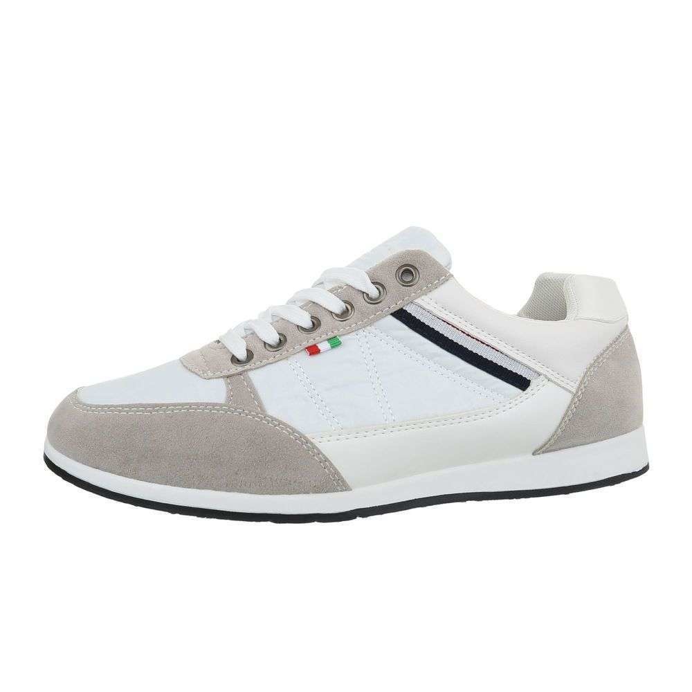 Neckermann Heren Schoenen Wit C9101 2 neckermann kopen in de aanbieding Neckermann Heren Schoenen Wit C9101 2 neckermann kopen in de aanbieding