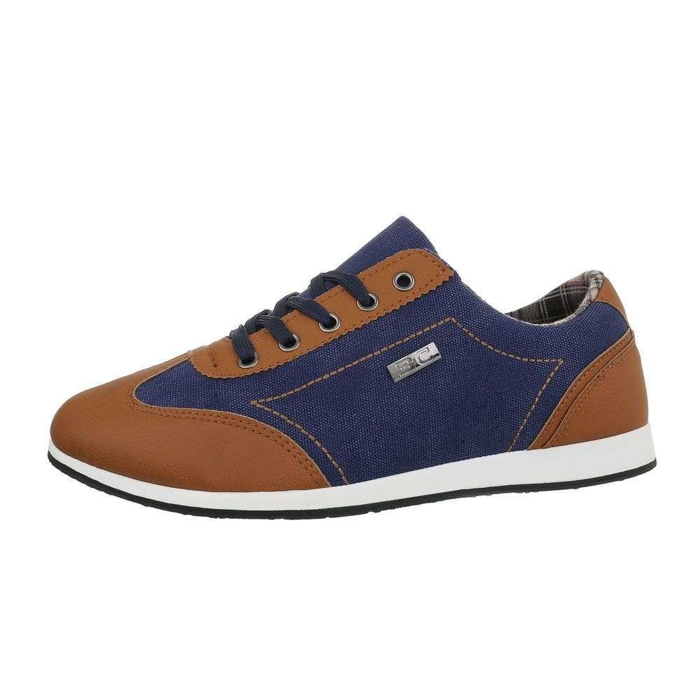 Neckermann Heren Vrijetijd Schoenen Blauw C9008 4 neckermann kopen in de aanbieding Neckermann Heren Vrijetijd Schoenen Blauw C9008 4 neckermann kopen in de aanbieding