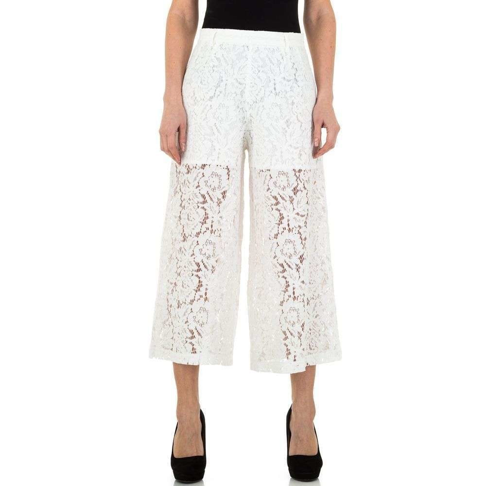 Jcl Dames Broek Wit Kl 73095Bas jcl kopen in de aanbieding Jcl Dames Broek Wit Kl 73095Bas jcl kopen in de aanbieding